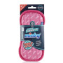 Губка для чищення Minky M Cloth Anti-Bacterial Cleaning Pad Triple Action